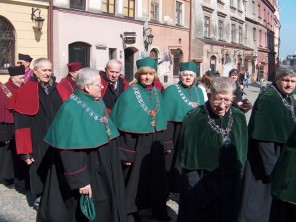 Dzień Św. Józefa Patrona Rzemieślników