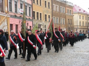 Dzień Św. Józefa - patrona rzemieślników - 14.03.2010