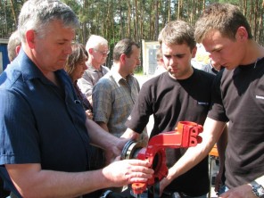 II Zjazd Rzemieślników Branży Motoryzacyjnej