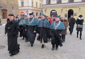 Ostatnie Pożegnanie Arcybiskupa Józefa Życińskiego - 19.02.2011 r